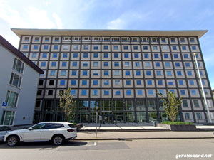 Landgericht Koblenz