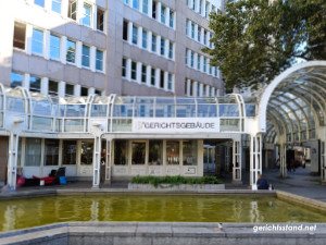 Landesarbeitsgericht Düsseldorf